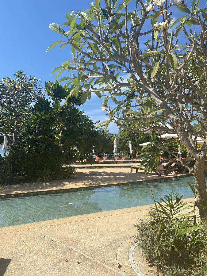 Pp Princess Pool Villa Phi Phi-øyene Eksteriør bilde