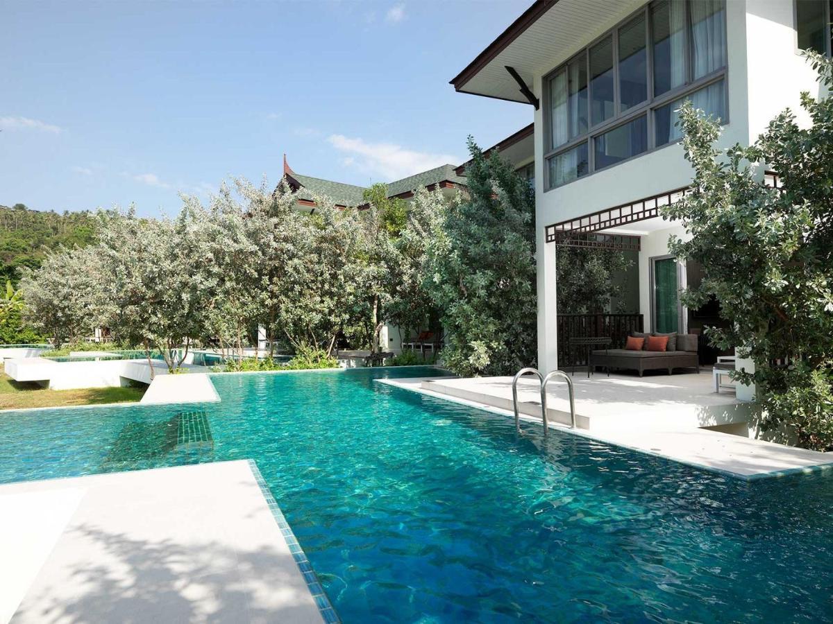 Pp Princess Pool Villa Phi Phi-øyene Eksteriør bilde