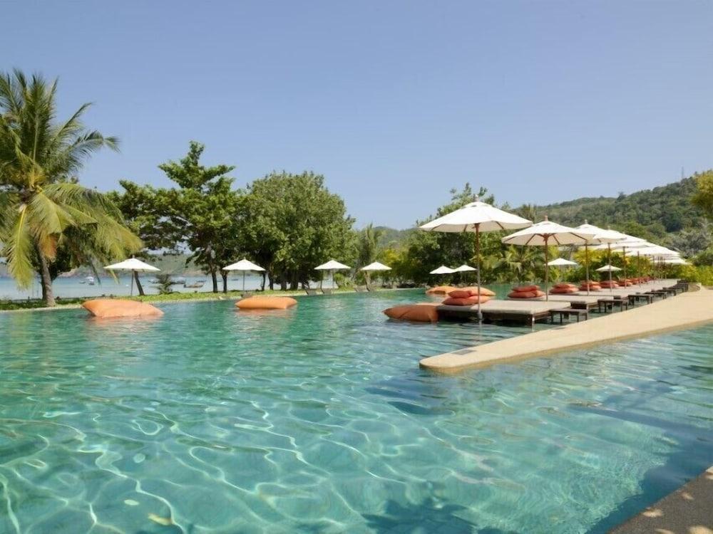 Pp Princess Pool Villa Phi Phi-øyene Eksteriør bilde