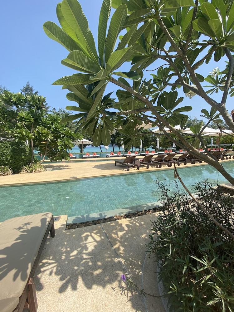Pp Princess Pool Villa Phi Phi-øyene Eksteriør bilde
