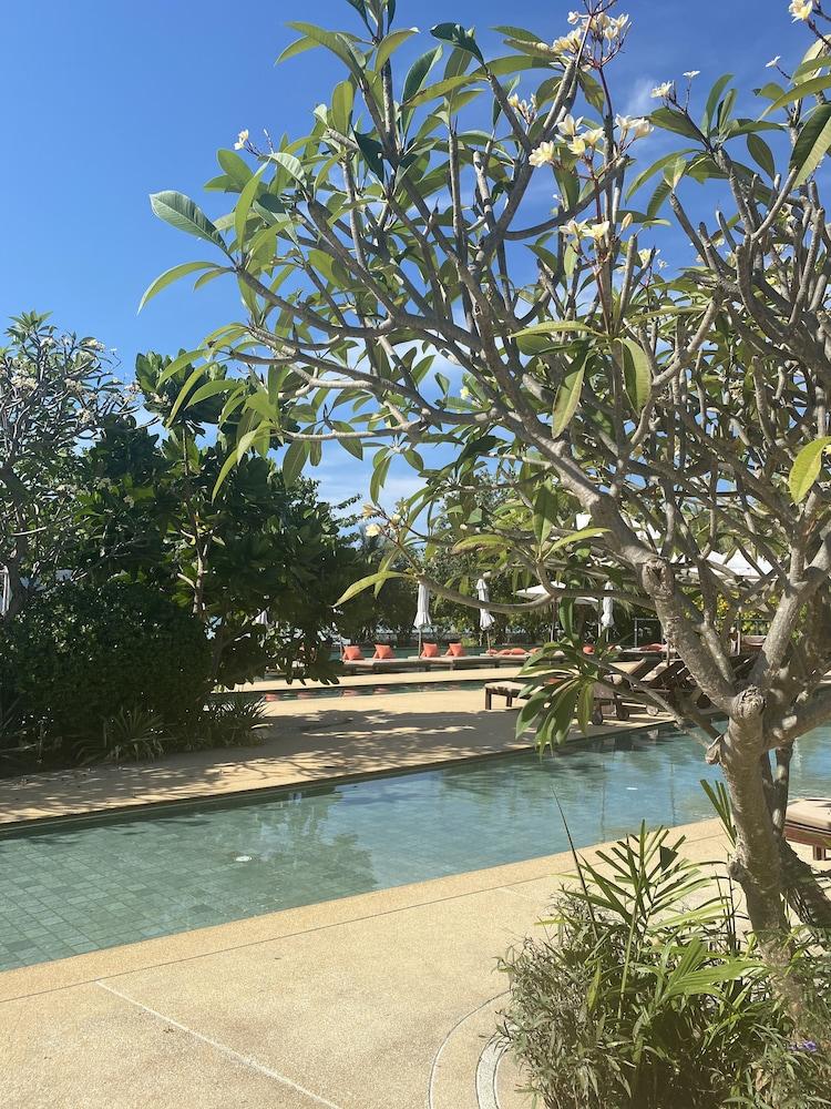 Pp Princess Pool Villa Phi Phi-øyene Eksteriør bilde